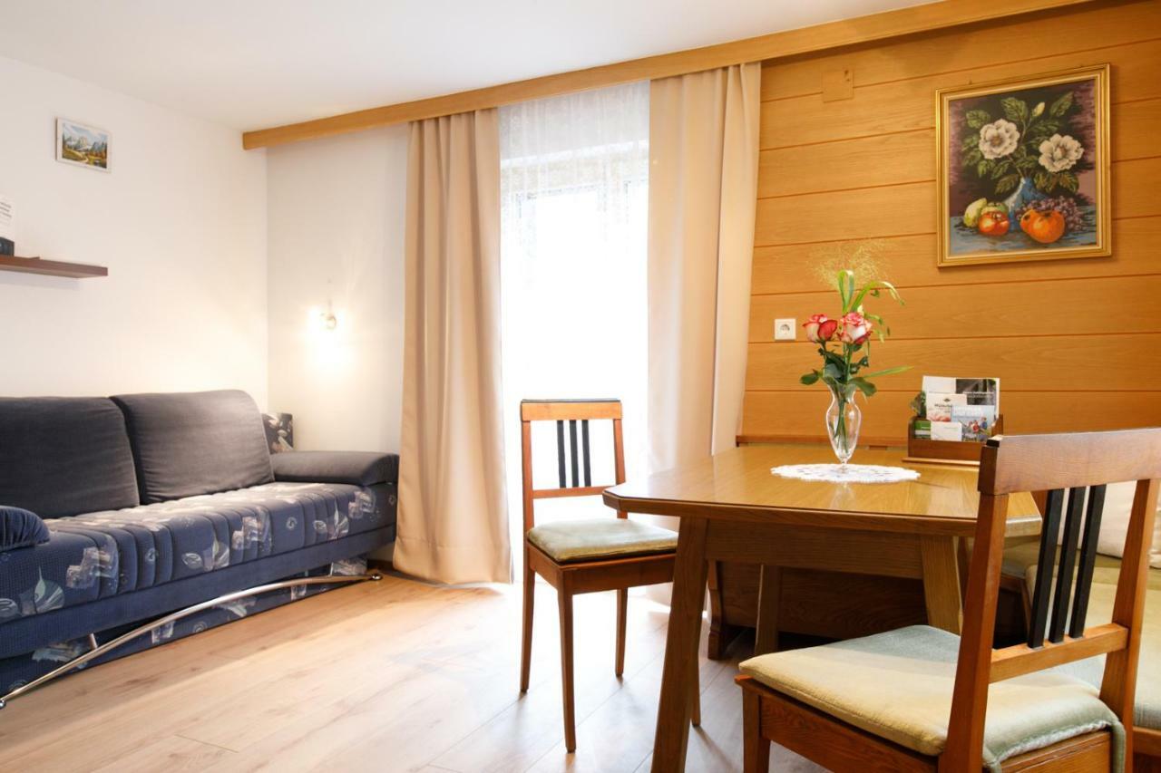 Apartment Am Bach 멜라우 외부 사진